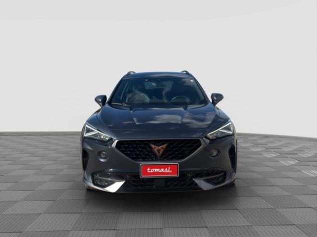 CUPRA Formentor Formentor 2.0 TDI 4Drive DSG rif. 23696533 - Foto 8