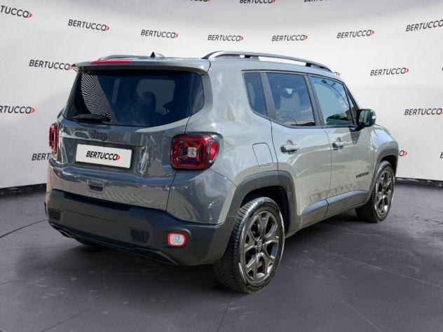 JEEP Renegade Renegade 1.6 Mjt 130 CV 80th Anniversary - Foto 4