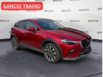 MAZDA CX-3 CX-3 1.8L Skyactiv-D AWD Exceed