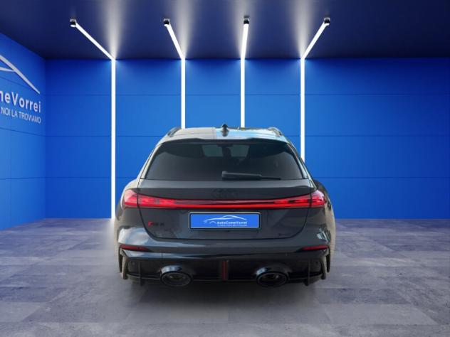 AUDI A5 3ª serie RS 5 Avant e-hybrid S tronic quattro Performance - Foto 5