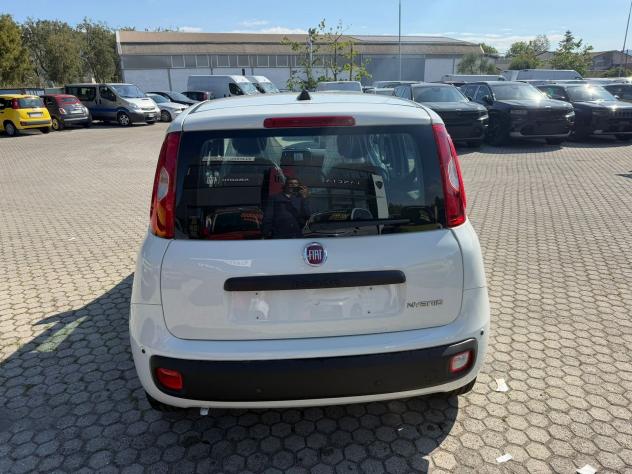FIAT Pandina 1.0 FireFly 65cv S&S 6m Hybrid Icon - Foto 6