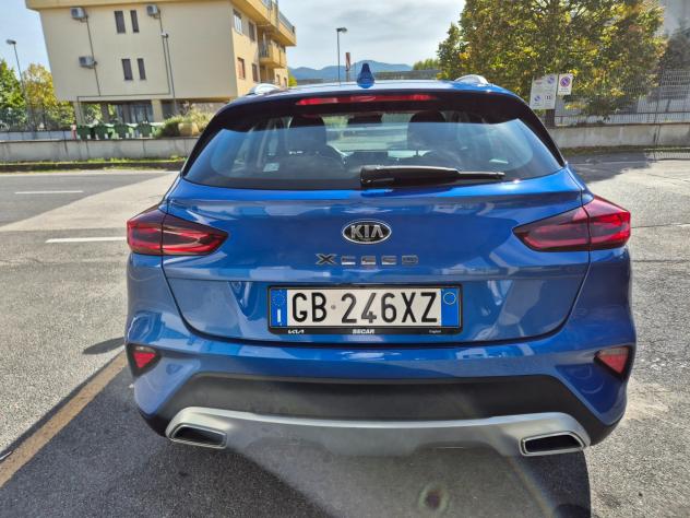 Kia XCeed 1.6 CRDi 115 CV Style COME NUOVA!!!!!! - Foto 5