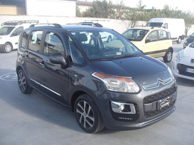 Citroen C3 Picasso 1.6 BlueHDi Exclusive 2016 - Foto 5