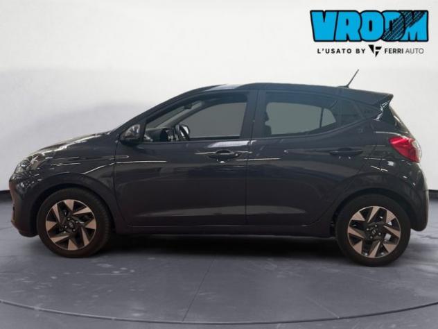 HYUNDAI i10 1.0 MPI Connectline rif. 24150049 - Foto 6