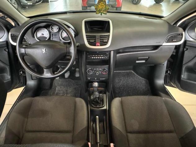 PEUGEOT 207 1.4 8V 75CV 5p. X Line rif. 19152819 - Foto 10