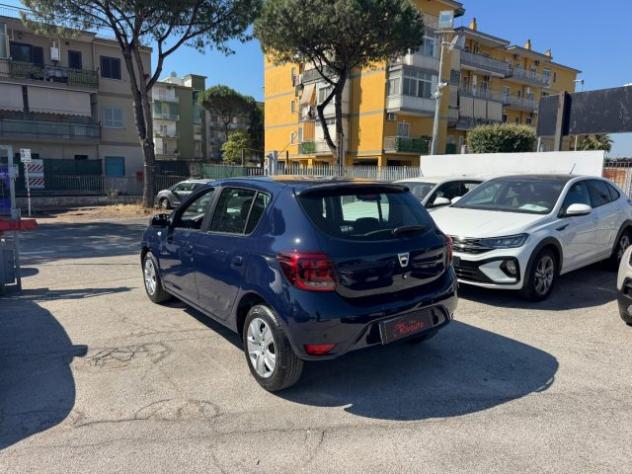 DACIA Sandero 0.9 TCe GPL 12V 90CV Start&Stop Comfort rif. 23969844 - Foto 5