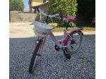 Bicicletta bambina 20"
