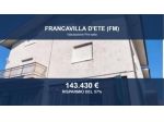 Immobile in asta di 920 m² in vendita a Francavilla d'Ete