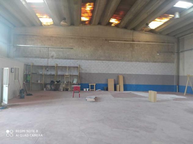 Industriale/Artigianale in vendita a Sarzana