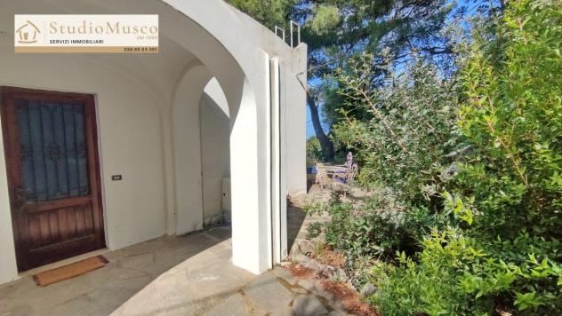 APPARTAMENTO INDIPENDENTE di 4 vani e di 150 mq (ANACAPRI - Anacapri) rif. AVSCEF_2 - Foto 5