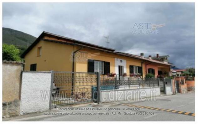 IMMOBILI-IMMOBILE RESIDENZIALE-Via Monte Cervaro n. 116 - Foto 7