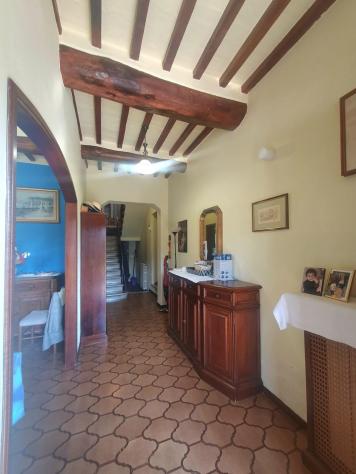 Casa semindipendente in vendita a San Ginese - Capannori 210 mq Rif: 1403988 - Foto 5