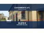 Immobile in asta di 66 m² in vendita a Capodimonte
