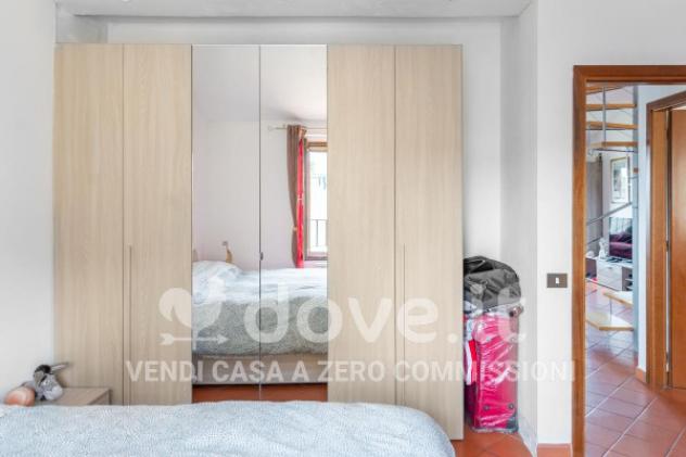 Appartamento di 85 m² con 3 locali e box auto in vendita a Castiglione del Lago - Foto 9