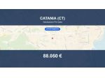 Immobile in asta di 112 m² in vendita a Catania