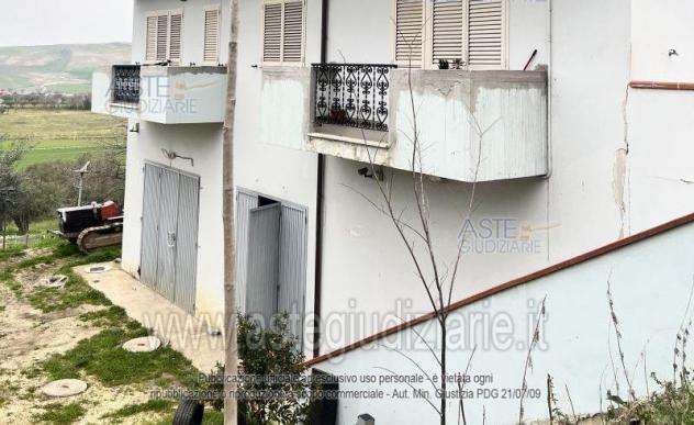 IMMOBILI-IMMOBILE RESIDENZIALE-Via Belvedere, 21, 65011 Catignano PE, Italia