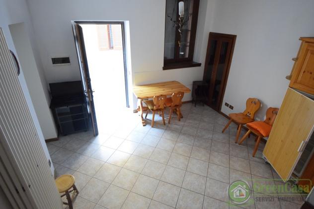 APPARTAMENTO di 2 vani e di 65 mq (CAVENAGO DI BRIANZA - CAVENAGO DI BRIANZA) rif. IGC 2 LOC RASINI - Foto 9