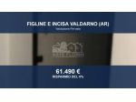 Immobile in asta di 41 m² in vendita a Figline e Incisa Valdarno