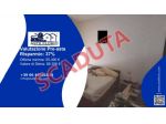 Immobile in asta di 82 m², box auto in vendita a Gorla Maggiore