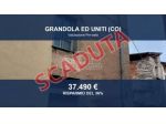 Immobile in asta di 372 m² con più di 5 locali in vendita a Grandola ed Uniti