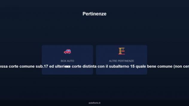 Immobile in asta di 134 m² in vendita a Grazzanise - Foto 13