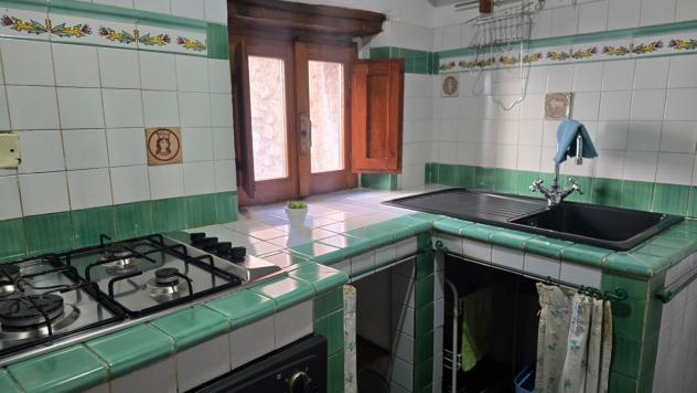 Porzione di casa in vendita a Guardea - Foto 10