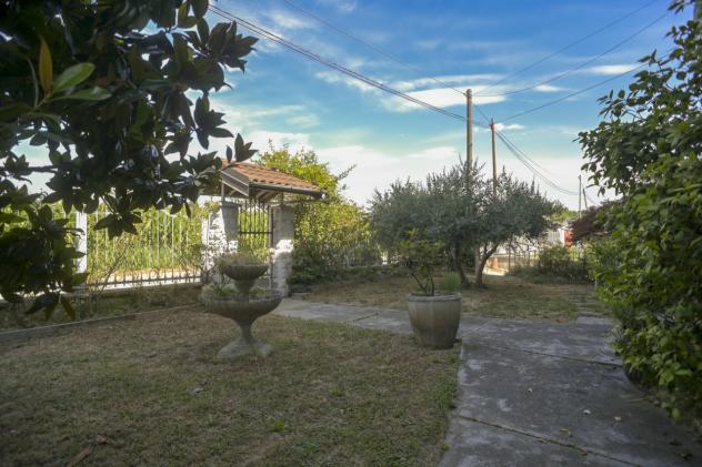 Bifamiliare in vendita a Leinì - Foto 7