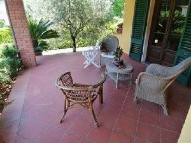 Villa in vendita a Montuolo - Lucca 300 mq Rif: 1386105 - Foto 2