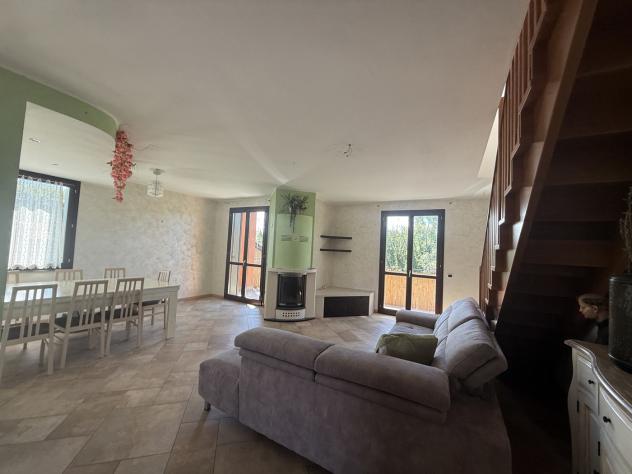 Appartamento - Lurago d'Erba . Rif.: Cod. rif 3323214VRG - Foto 4