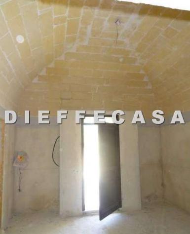 2362 - In vendita a Marsala casa singola da rifinire - Foto 2