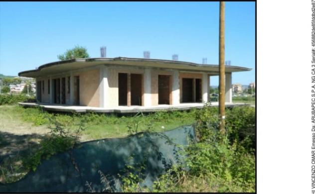 Immobile in asta di 456 m² in vendita a Martinsicuro - Foto 3