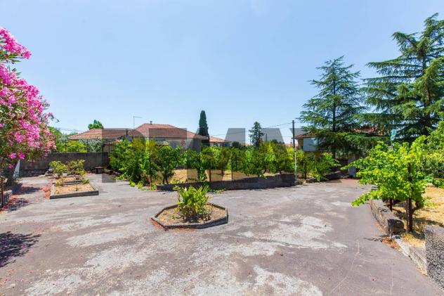 Villa singola in vendita a Mascalucia - Foto 5