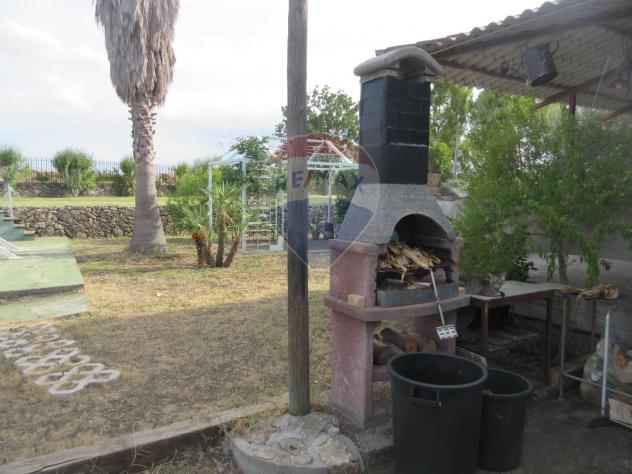 Villa singola in vendita a Melilli, Villasmundo - Foto 16