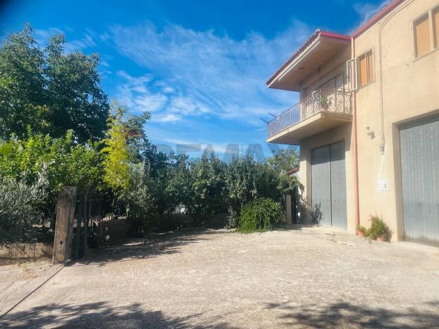 Casa Indipendente in vendita a Modica, Frigintini - Foto 11