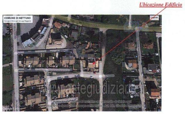 Tribunale Velletri - RGE 209/2016 - LOTTO U - Tribunale Velletri - RGE 209/2016 - LOTTO U - ASTA 21/07/2026 - Foto 8
