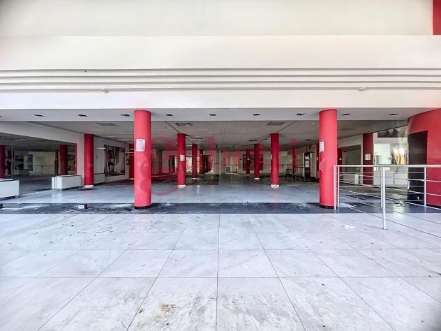 Struttura per uso commerciale in vendita a Pisa 670 mq Rif: 1319566 - Foto 5