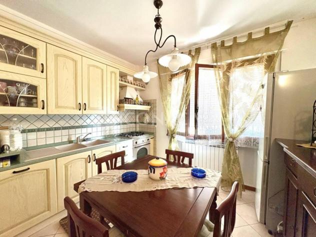 Appartamento in vendita a Pontedera 50 mq Rif: 1421459