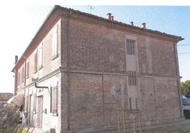 Immobile in asta di 113 m² in vendita a Portomaggiore - Foto 7