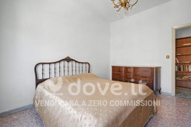 Appartamento di 99 m² con 3 locali e box auto in vendita a Roma - Foto 16