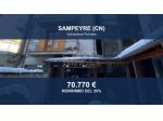 Immobile in asta di 99 m² in vendita a Sampeyre