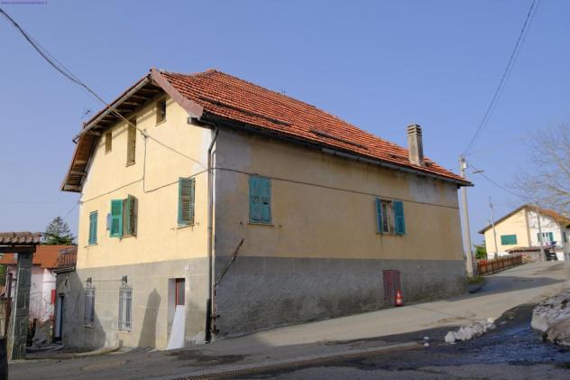 Terratetto in vendita a Sassello
