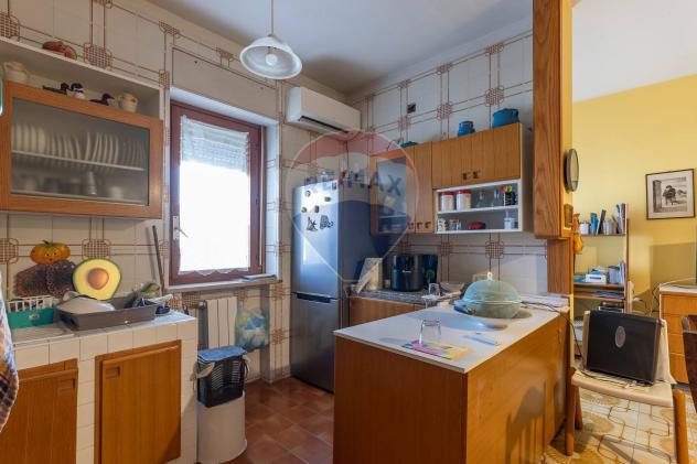 Appartamento in vendita a Siracusa, Scala Greca - Foto 14