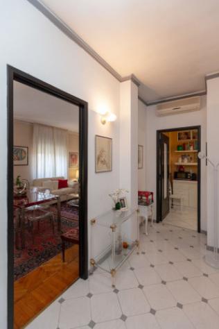 Appartamento di 120 m² con 5 locali e box auto in vendita a Torino - Foto 16