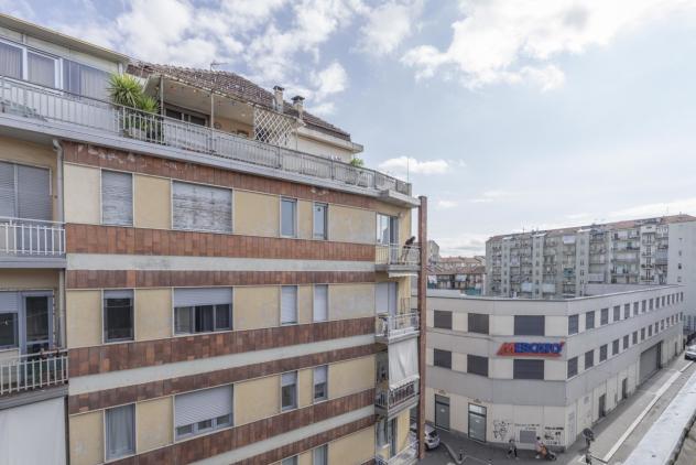 Bilocale in vendita a Torino - Foto 18