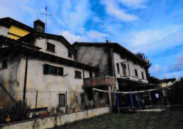 Immobile in asta di 195 m² in vendita a Umbertide - Foto 7