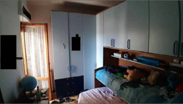 Immobile in asta di 117 m² con più di 5 locali e box auto in vendita a Vetralla - Foto 2