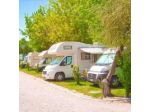 Area Sosta Camper L'Airone