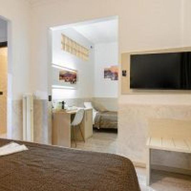 Cola di Rienzo Suite