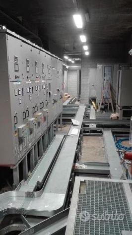 Aiutante Elettricista - Foto 4