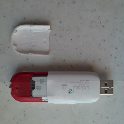 Chiavette modem internet USB vari operatori - Foto 10